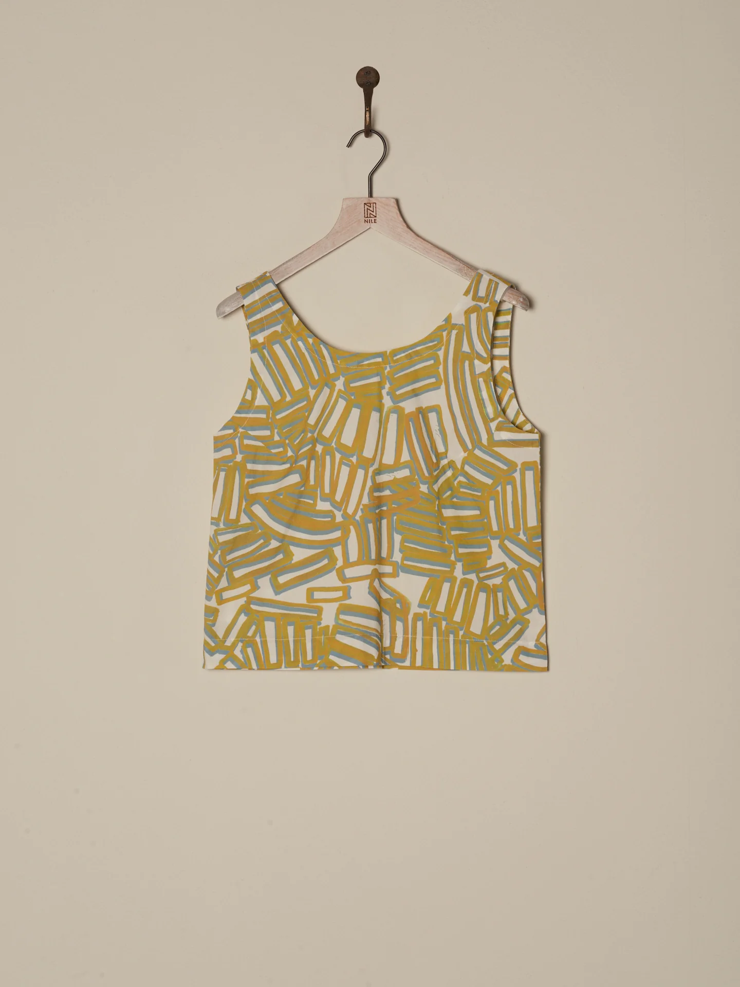 Top mit Print - Image 18