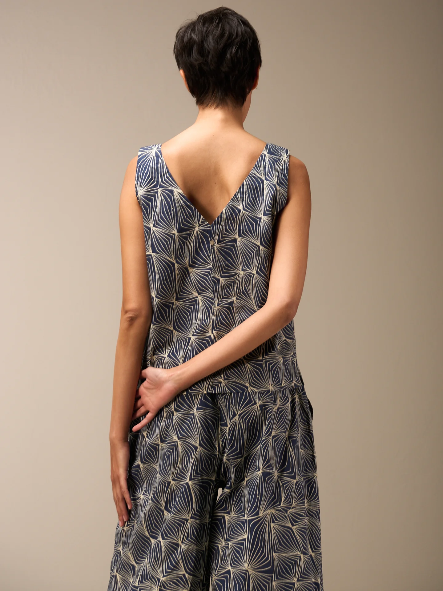 Top mit Print - Image 22