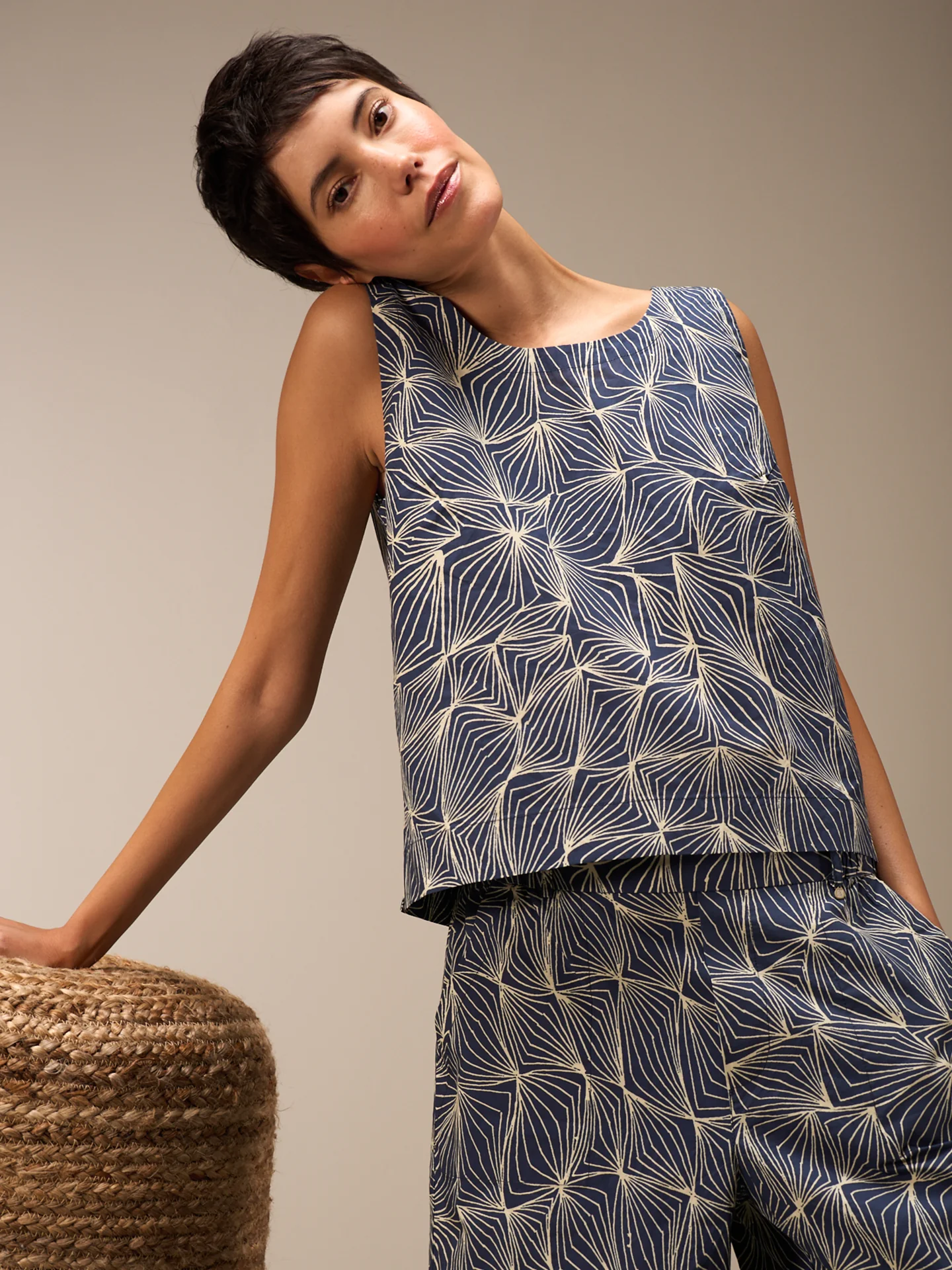 Top mit Print - Image 23