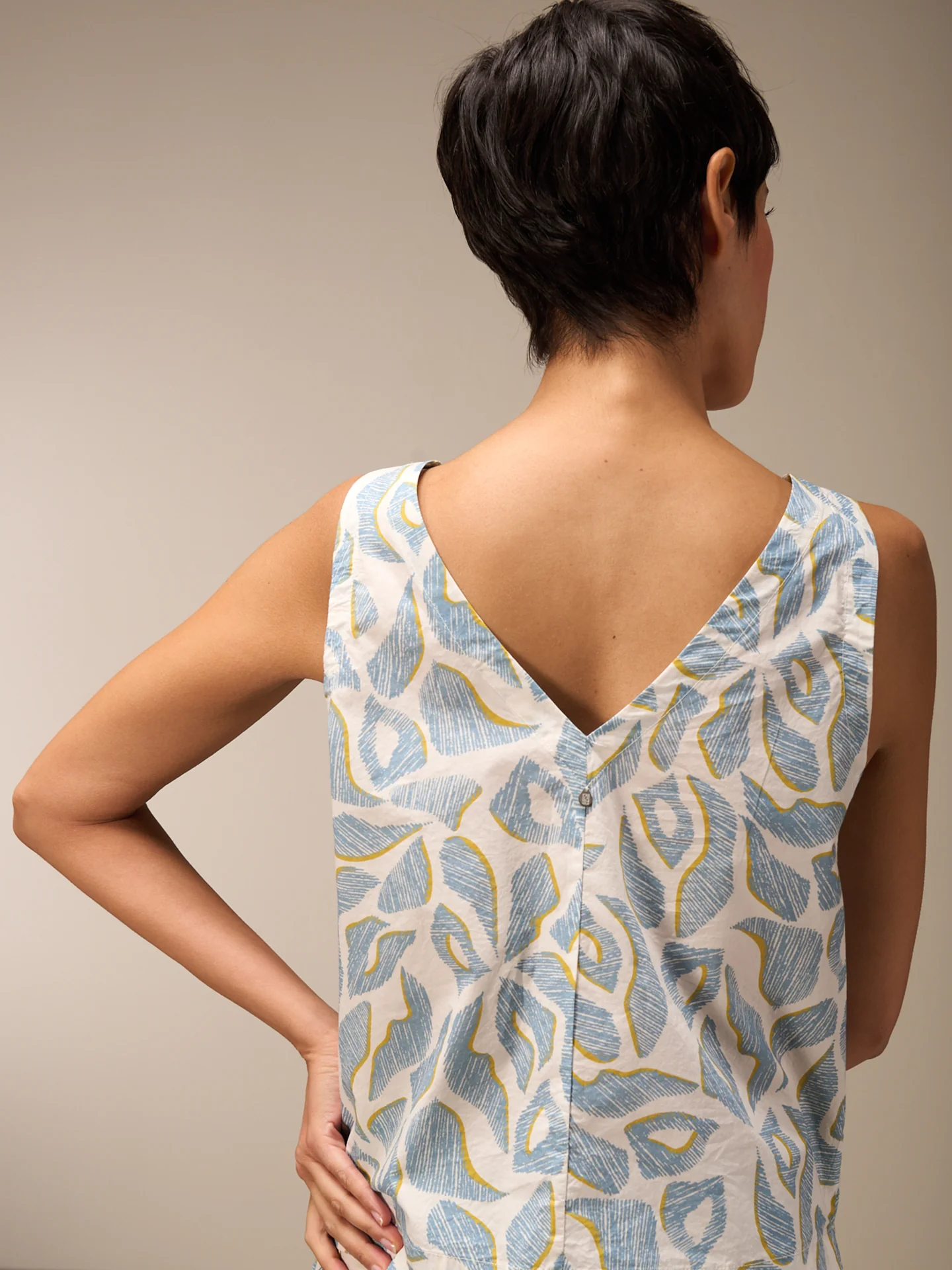 Top mit Print - Image 9