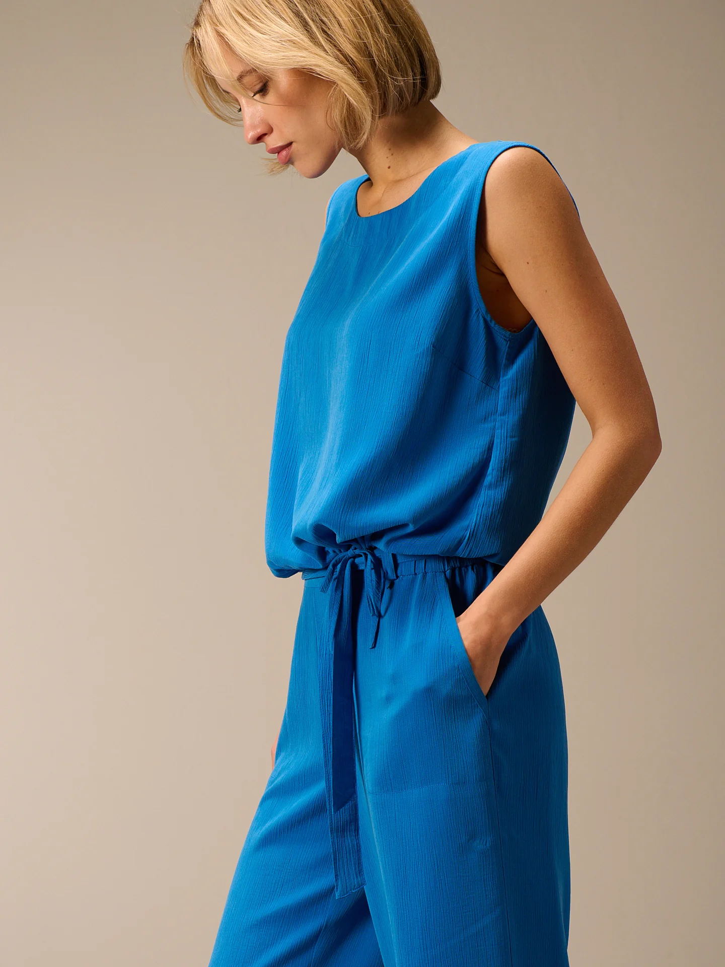 Bluse einfarbig - Image 16