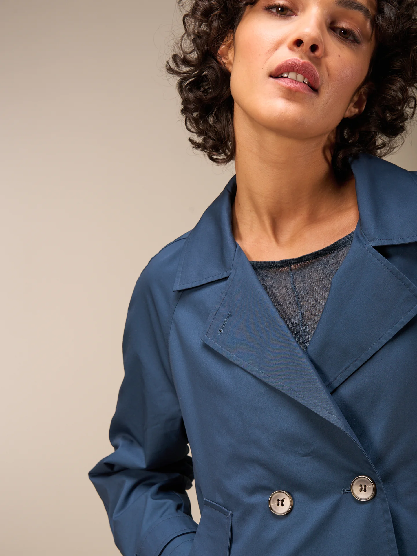 Wasserabweisende Jacke - Image 12