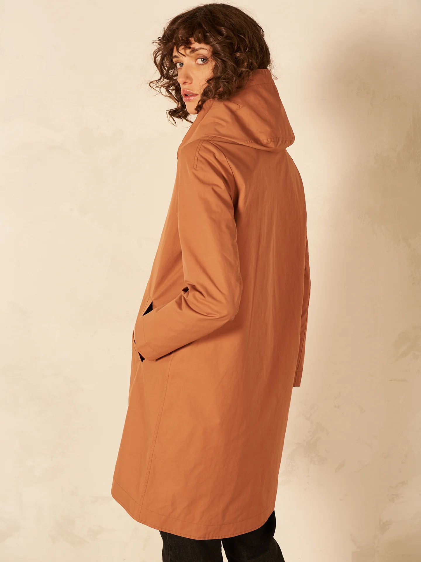Wasserabweisende Jacke - Image 15