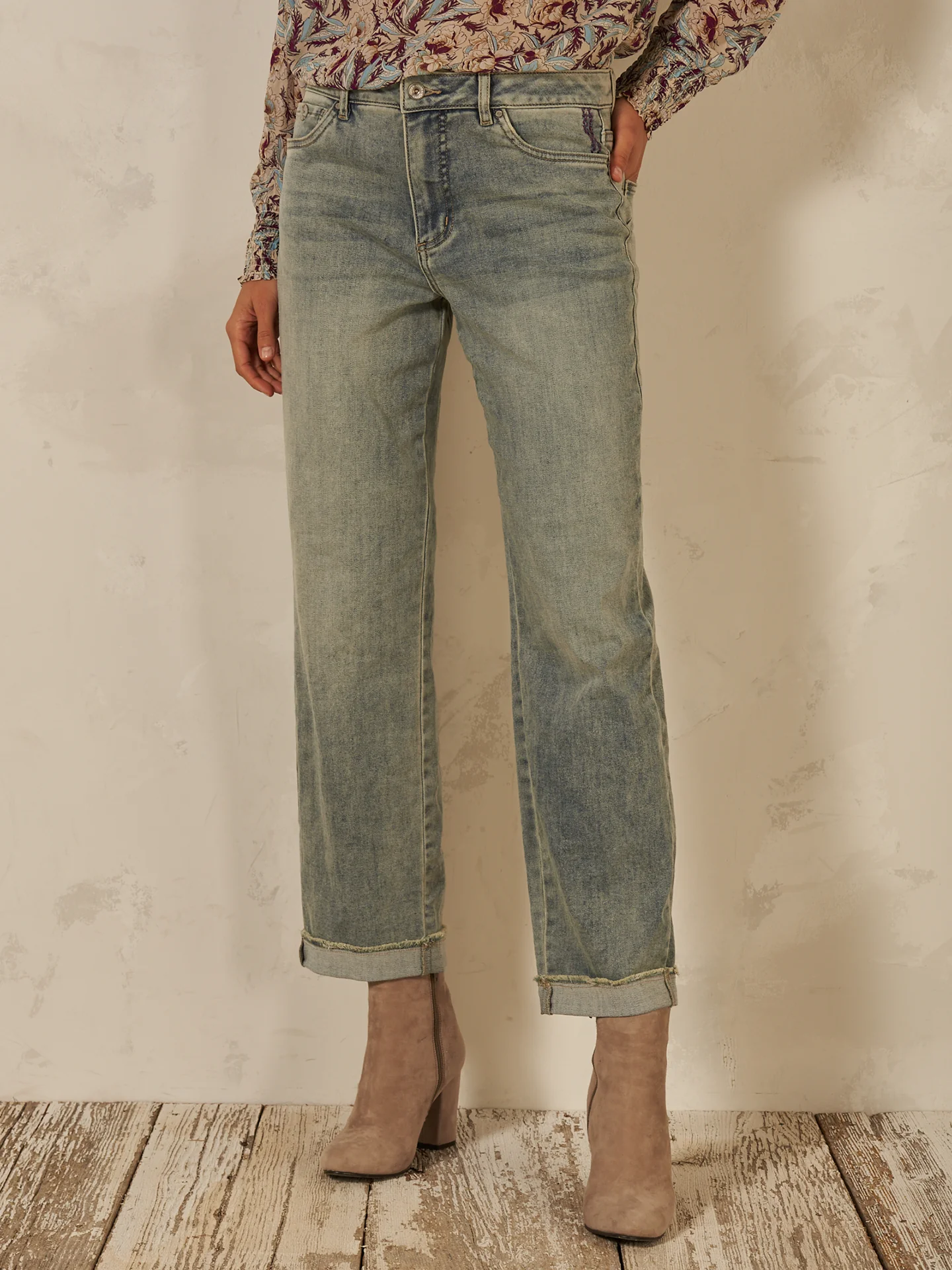 Hose Wide - Image 13