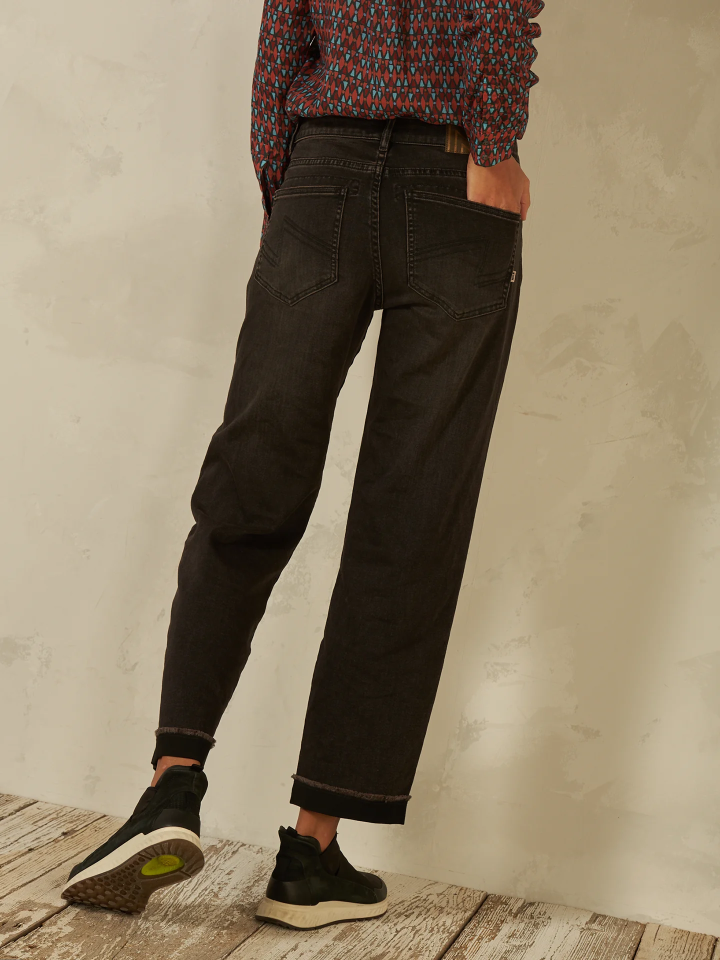 Hose Wide - Image 4