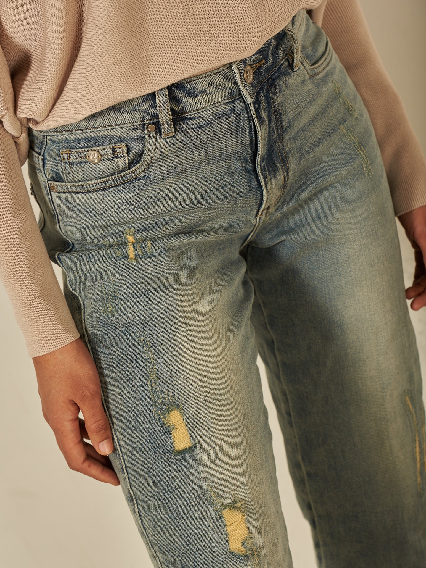 Hose Wide - Image 3
