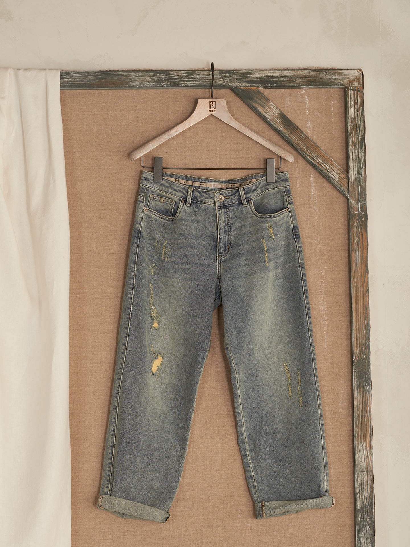 Hose Wide - Image 5