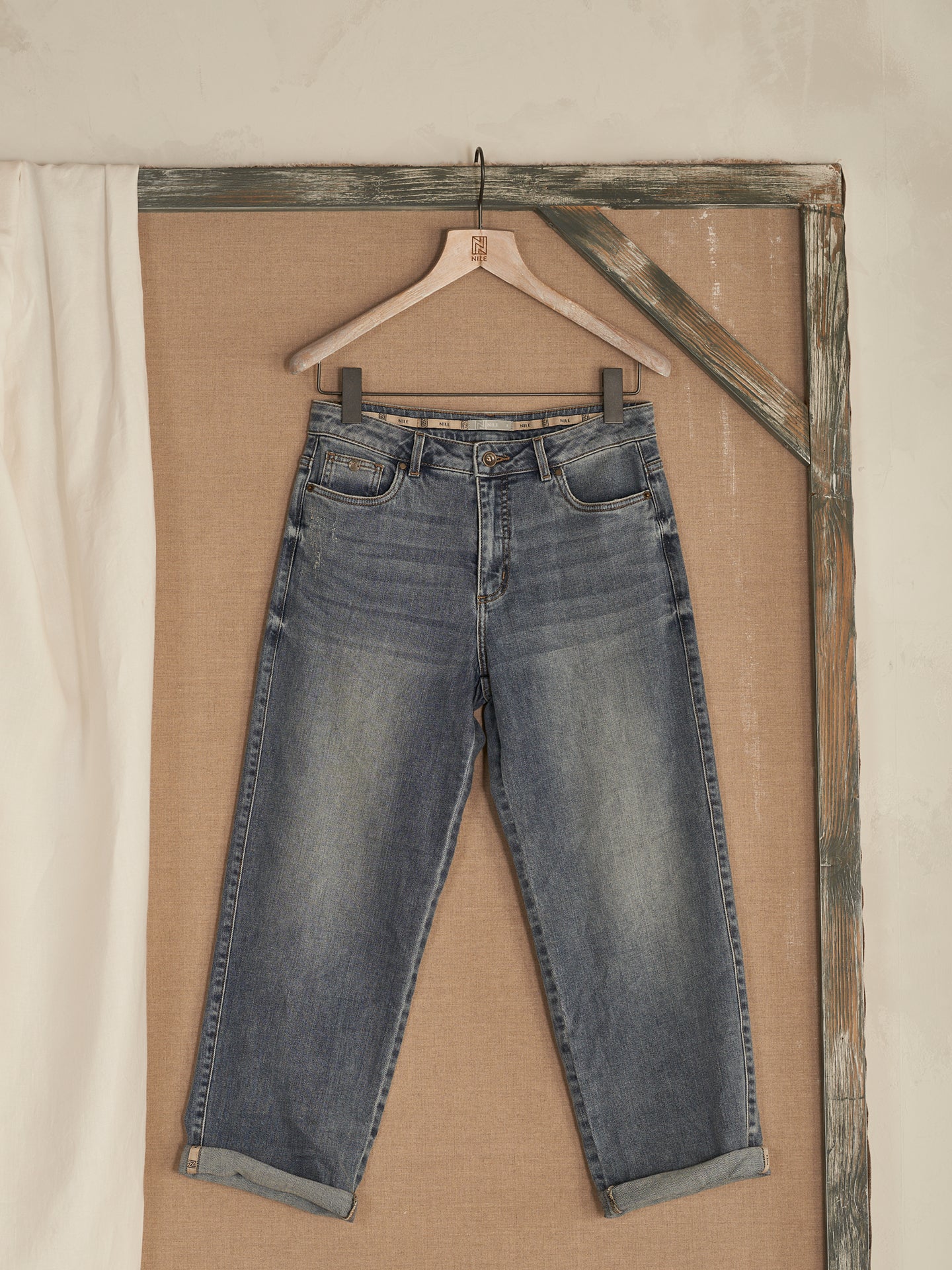 Hose Wide - Image 5