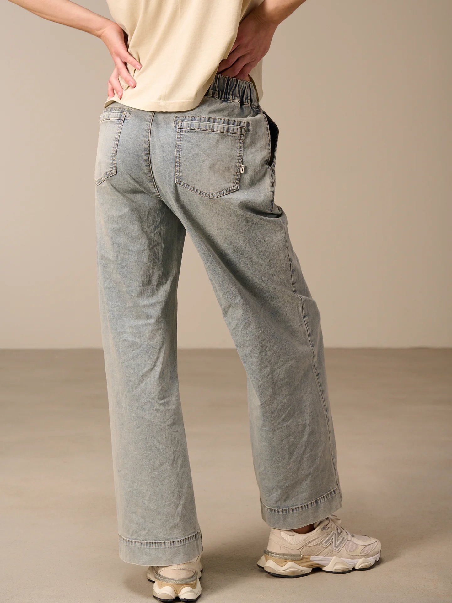 Jeans Wide - Image 2