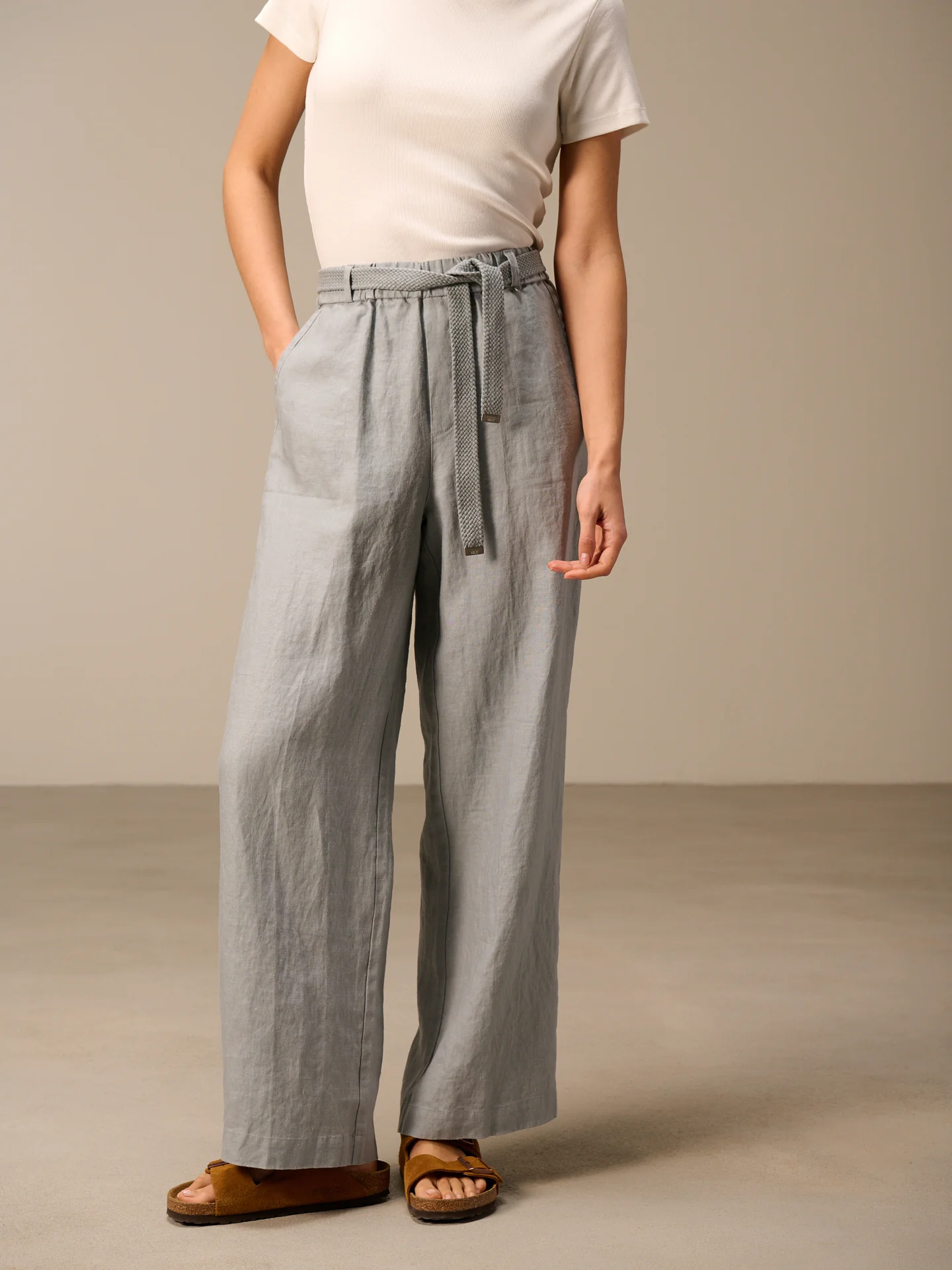 Leinenhose - Image 6