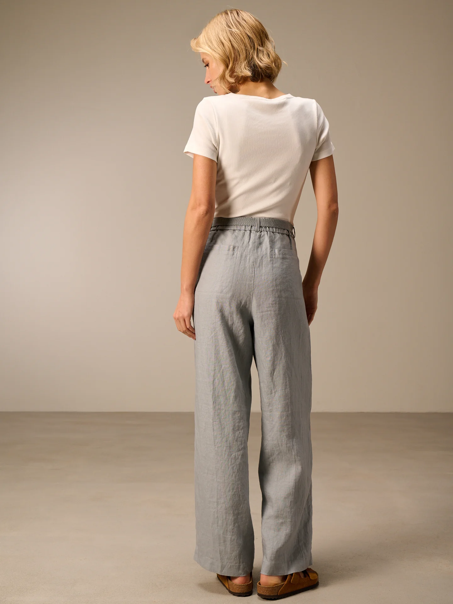 Leinenhose - Image 7