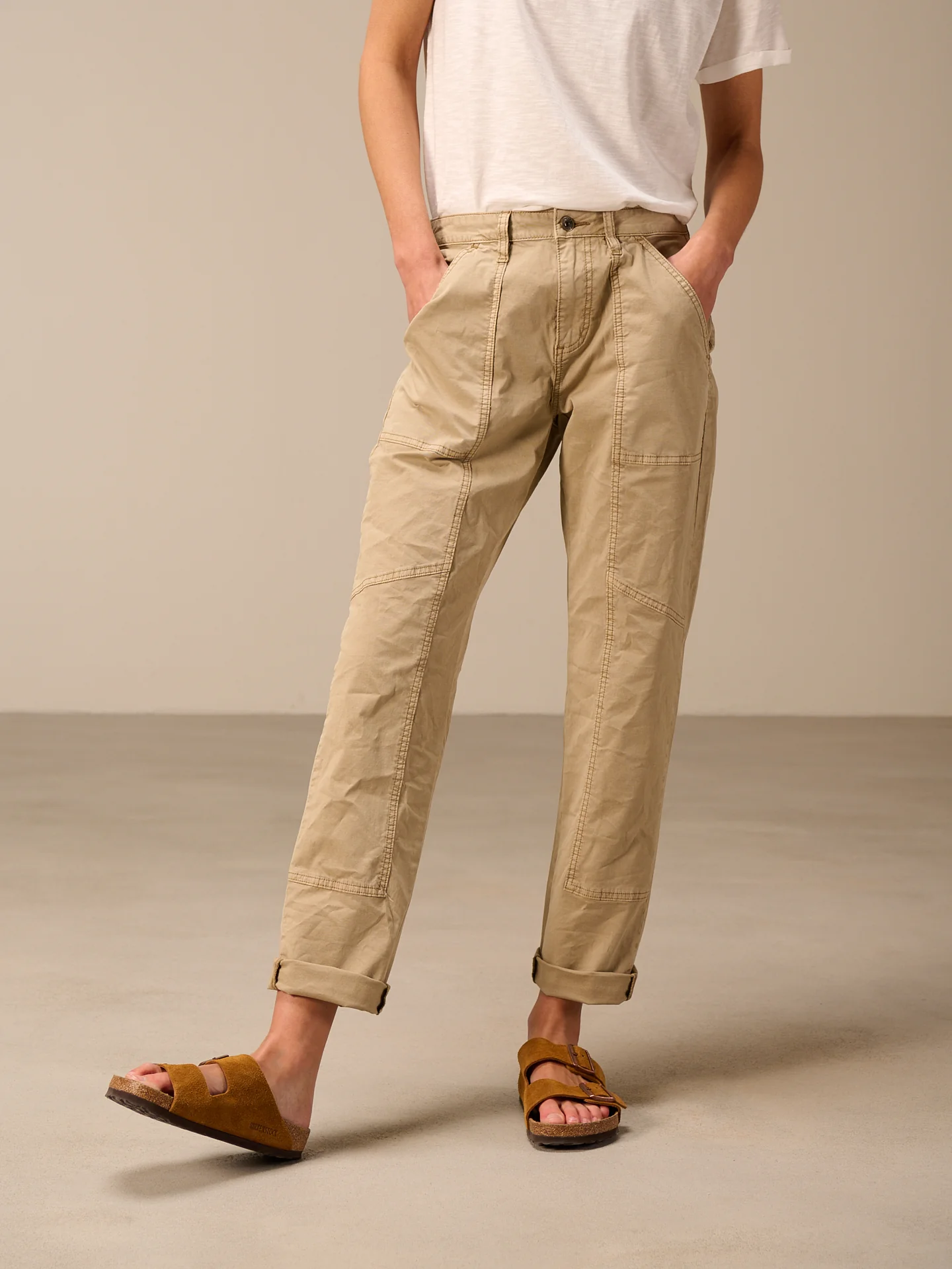 Hose Worker